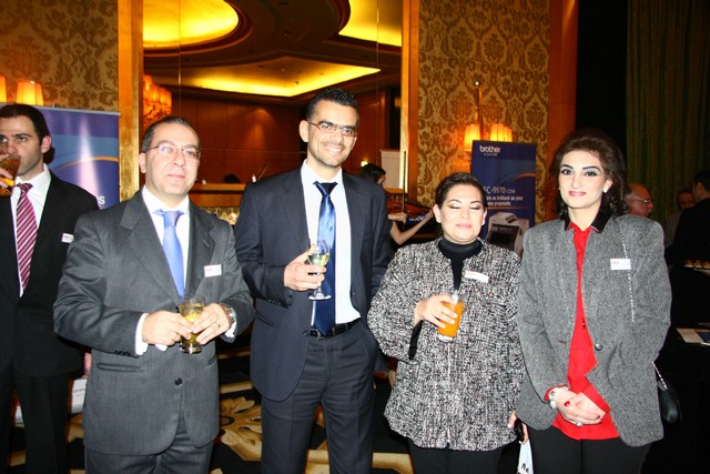 EBE Event 